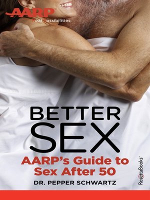 cover image of Better Sex